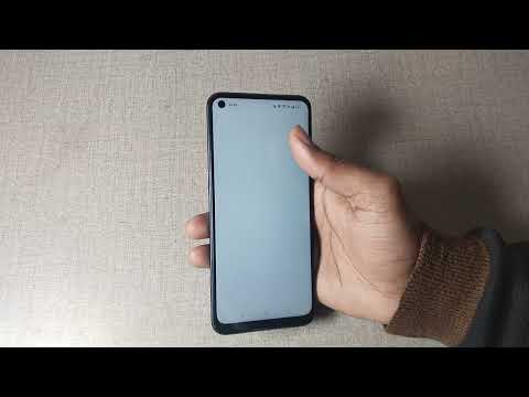 how to use sound vibrate in realme gt master edition, realme gt master edition me sound vibrate use