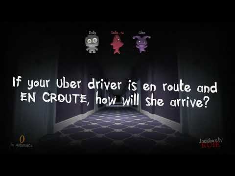 Playing Trivia Murder Party  Jackbox Party Pack 6