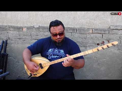 Veli Coskunel Baglama  DANI GRUP 2022