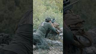 Un última oportunidad | El corzo del norte #hunting #berettatribe #rwshunting #roebuck  #caza