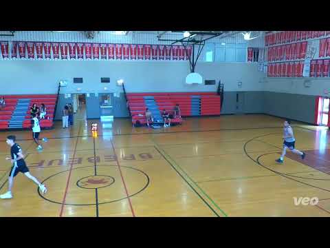 FOURTEENOUNCE LOW TIER(41) tier 7 Ahepa(40) - tcbl sunday