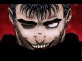 Berserk「AMV」disturbed the eye of the storm immortalized