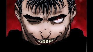 Berserk「AMV」disturbed the eye of the storm immortalized