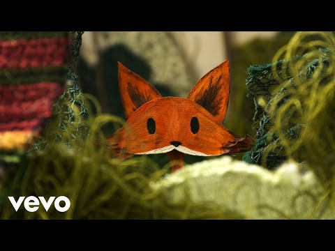 Giorgio Tuma - Foxes Don't Lie ft. Matilde Davoli