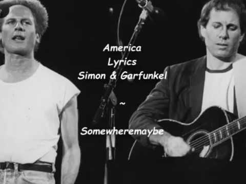 download lagu mp3 mp4 Simon And Garfunkel America Meaning, download lagu Simon And Garfunkel America Meaning gratis, unduh video klip Simon And Garfunkel America Meaning