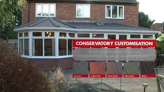 Album cover: Warm Roof