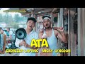 Ata Ebenezer Lapang Micky Lyngdoh Official Music Video