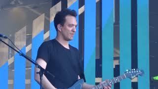 Malik Djoudi - Epouser la nuit (Live) Paris, We Love Green 2019