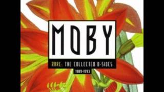Moby - I Feel It (Synthe Mix)