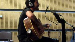 David Demaría "Que yo no quiero problemas" Acústico RNE (Abierto hasta las 2)