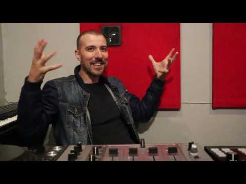 Interview with Sisco Umlambo