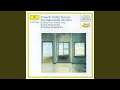 Franck: Sonata for Violin and Piano in A - 1. Allegretto ben moderato