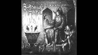 Burning Image - The Final Conflict
