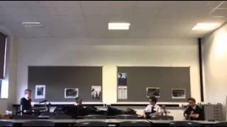 Waiting For Tomorrow - Shockwire