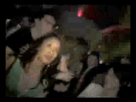 UK CLUBBING 2009 DJ DISCIPLE WITH PROK & FITCH