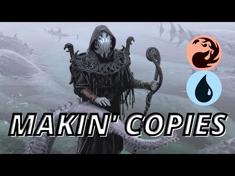 Orvar the All Dragon Alchemy Deck Tech