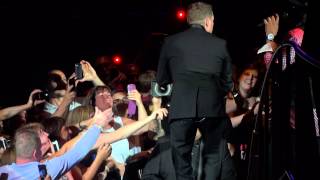 Michael Bublé - Who&#39;s Lovin&#39; You