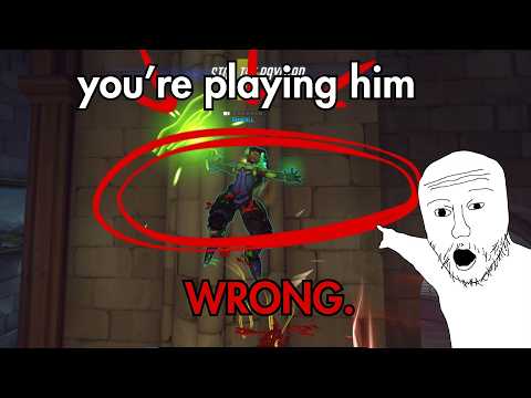 The ULTIMATE 2025 Lucio Guide.