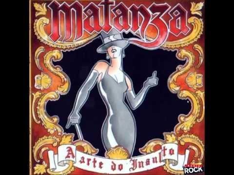 Matanza - Tempo Ruim