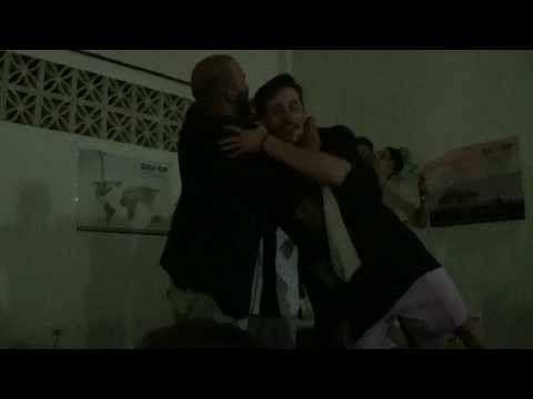 ((BATALLÓN)) MNAK & TADER VS HARDEM & JESUS LC  [EXHIBICIÓN] [Segunda Jornada] [LIGA GALLOS TORCAL]