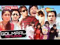 The BEST Comedy Movie To Watch Golmaal Returns Full Film