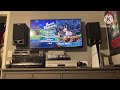 Shrek The Third USA DVD Walkthrough 2007