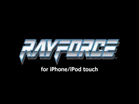 RayForce IOS