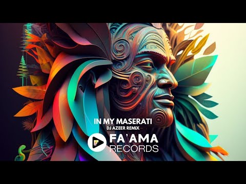 OLAKIRA - IN MY MASERATI (DJ AZEER REMIX)