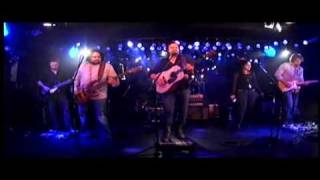 Weary Bones -Fearless Music TV - Live Performance Video