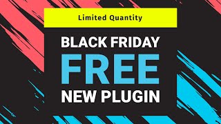 Video thumbnail for FREE NEW WAVES PLUGIN! 🎁 Secure your copy NOW by Waves Audio