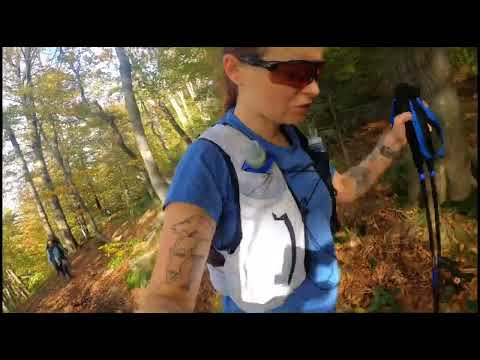 Łemkowyna Ultra-Trial 2023 LUK100