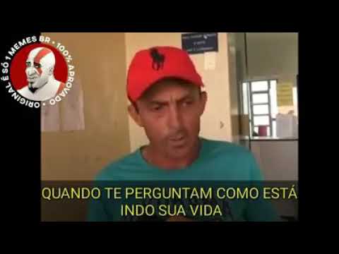 Tava meio Ruin agora parece que piorou