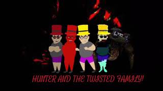 Hunter And The Twisted Family OST #2: Kay Hanley - Follow Me