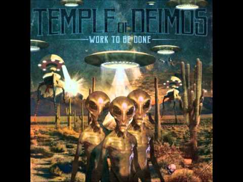 Temple Of Deimos - For a Sweet Death