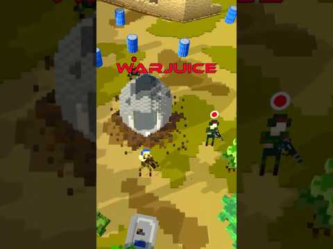 WarJuice video thumbnail