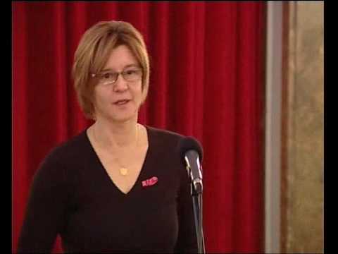 Komemoracija - Biljana Kovacevic Vuco, part 3 (21.04.2010.)
