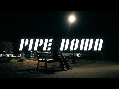 Ihro G - Pipe Down Feat. Mistah Lefty