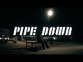 Ihro G Pipe Down Feat Mistah Lefty