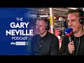 ‘No other team plays as BADLY as Man United’ | The Gary Neville Podcast with special guest Carra!