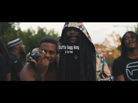 DuffleBaggBoog Ft Q Da Fool - Risk | Official Music Video