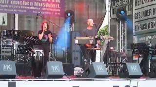 Our Oak *Compulsion* ( Martin L.Gore Cover) Rolandfest 2016