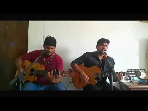 ME ENAMORE DE UNA ZAMBA "LOS NOCHEROS" (COVER)