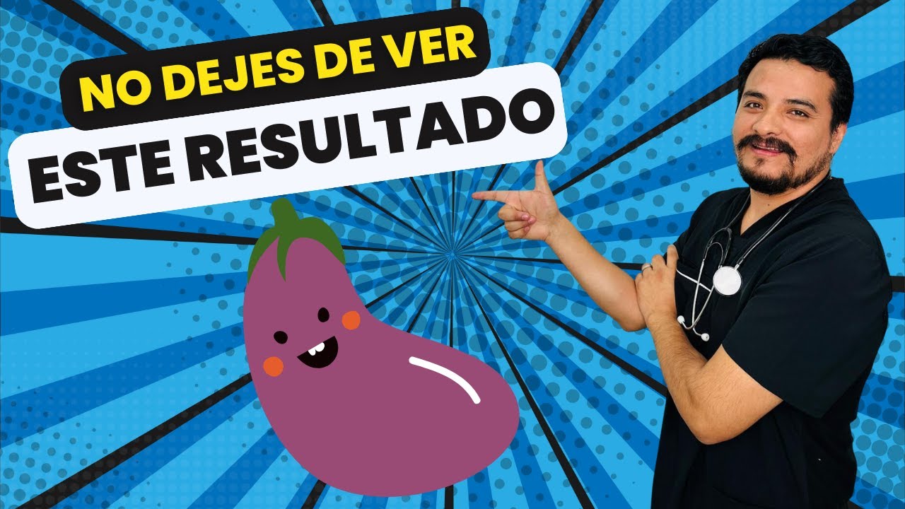 Watch ENGROSAMIENTO DE PENE CON ACIDO HUALURÓNICO SIN CIRUGÍA - ANTES Y DESPUÉS Now ENGROSAMIENTO DE PENE CON ACIDO HUALURÓNICO SIN CIRUGÍA - ANTES Y DESPUÉS
