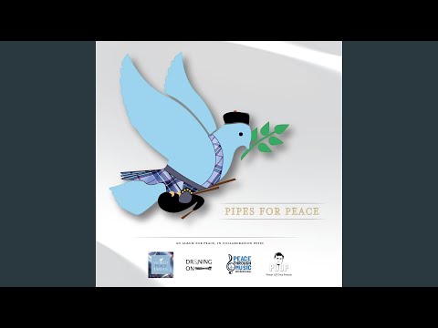 A Diamond Waltz for Waverley (feat. Ross Miller)