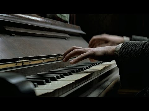The Pianist (R. Polanski, 2002) - Screenwriter Ronald Harwood Interview