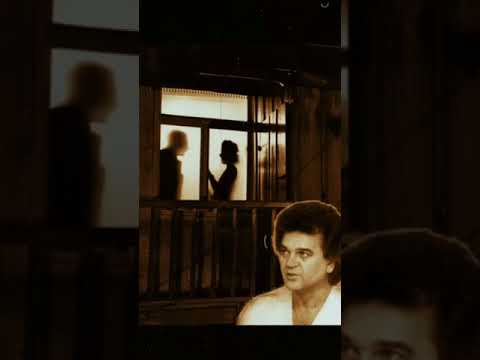 Only the Shadows Know - Conway Twitty