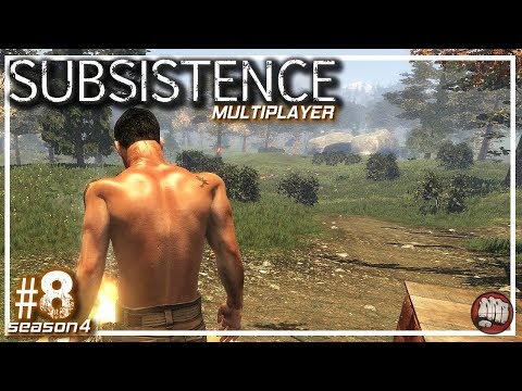 In The Air Tonight | Subsistence MP Gameplay | S4 EP8