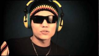 Yo Soy el Dj  - Dj Zulu Lion feat Yito EL Tirador