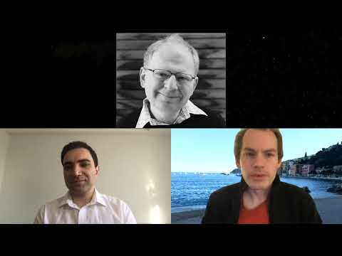 MIT 6.S192 - Lecture 2: A Socratic debate, Alyosha Efros and Phillip Isola