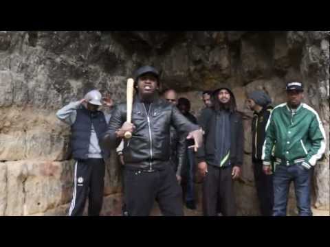 Oficial video clip Locks ft Nigga Pac & Dimano -Katem Tchorada